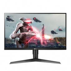 LG 27GL650F-B Gaming